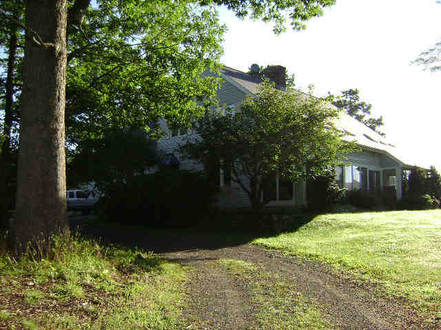 Building photograph for 116 MAIN ST N